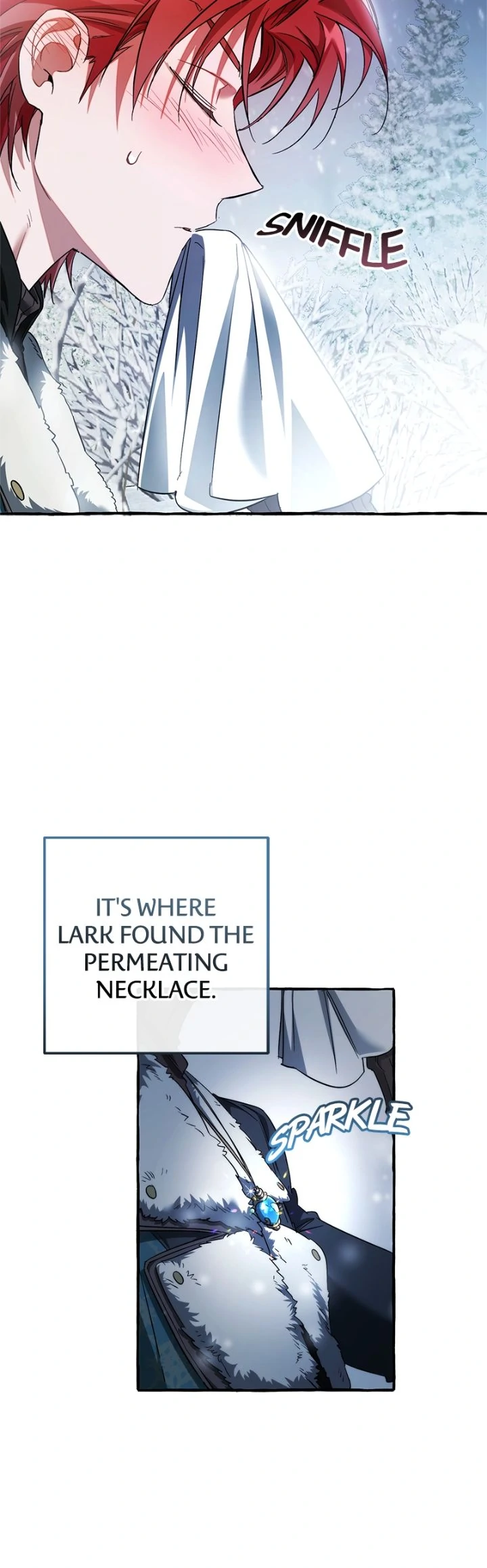 Read Lout of Counts Family EN Manga Online