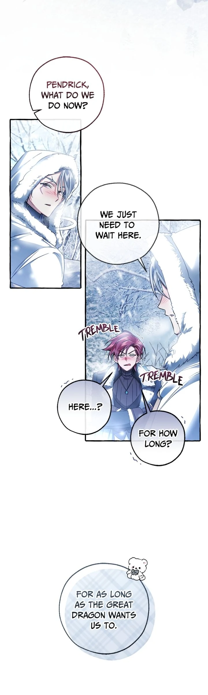 Read Lout of Counts Family EN Manga Online