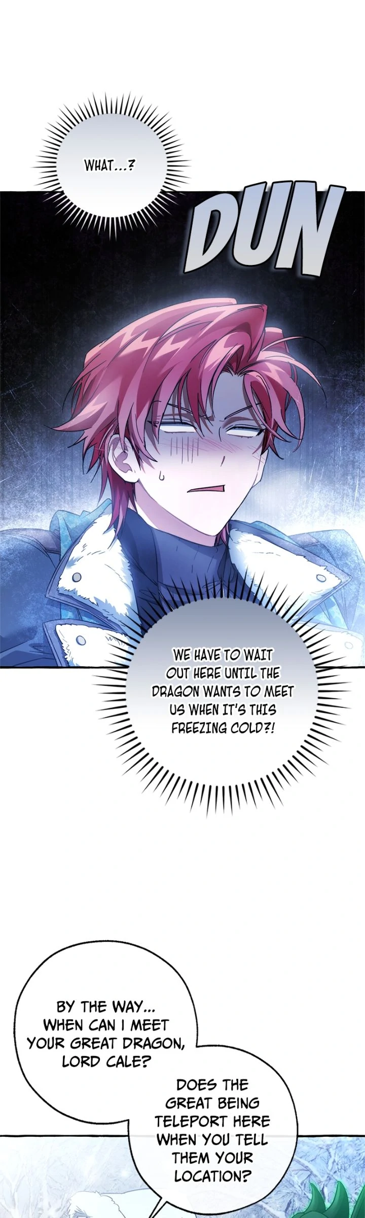 Read Lout of Counts Family EN Manga Online
