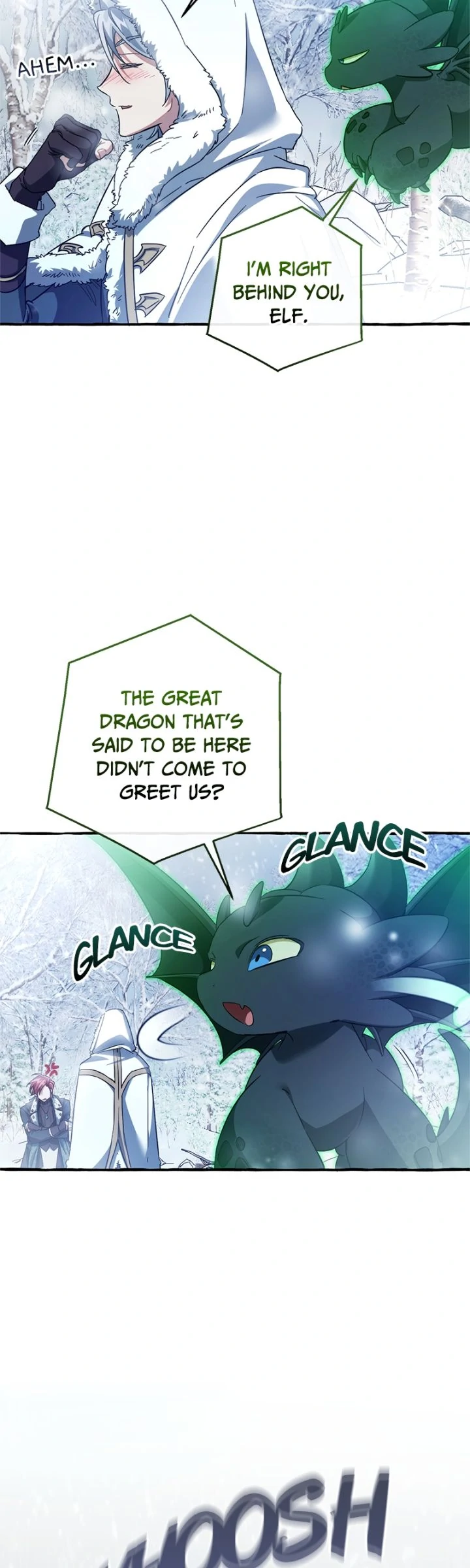 Read Lout of Counts Family EN Manga Online