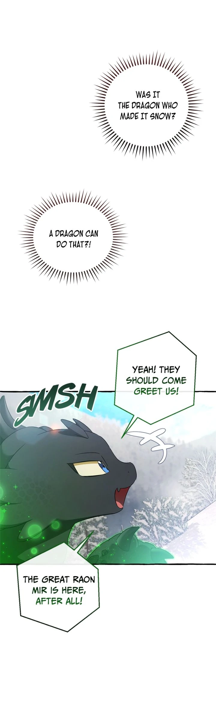 Read Lout of Counts Family EN Manga Online