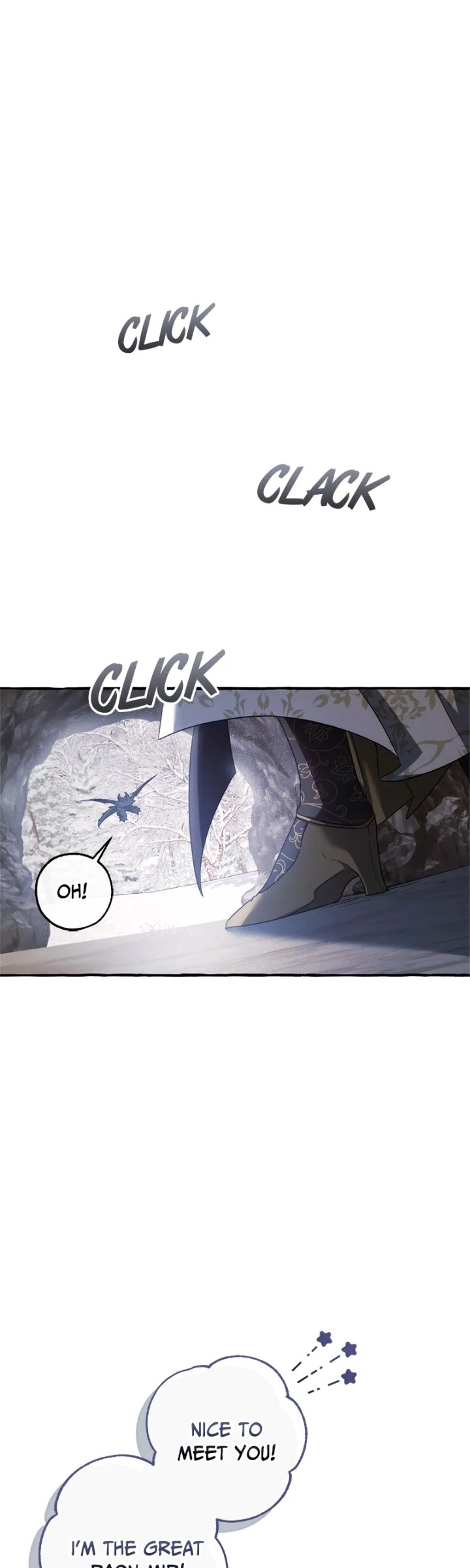 Read Lout of Counts Family EN Manga Online