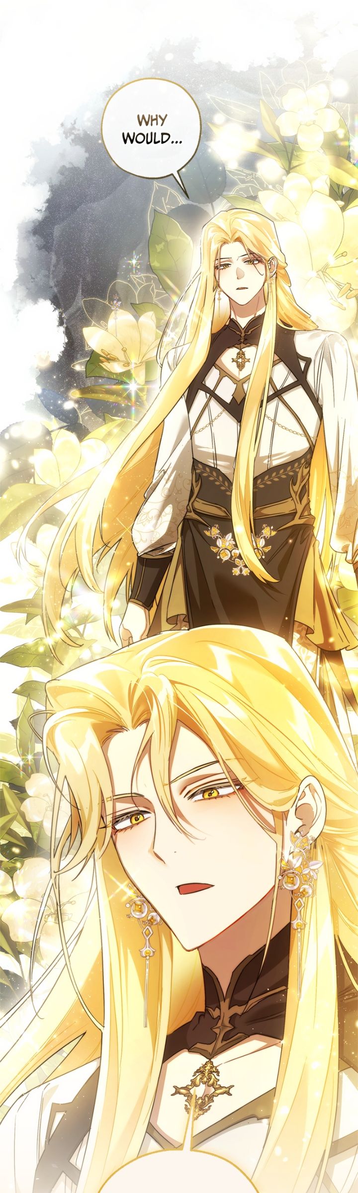 Read Lout of Counts Family EN Manga Online