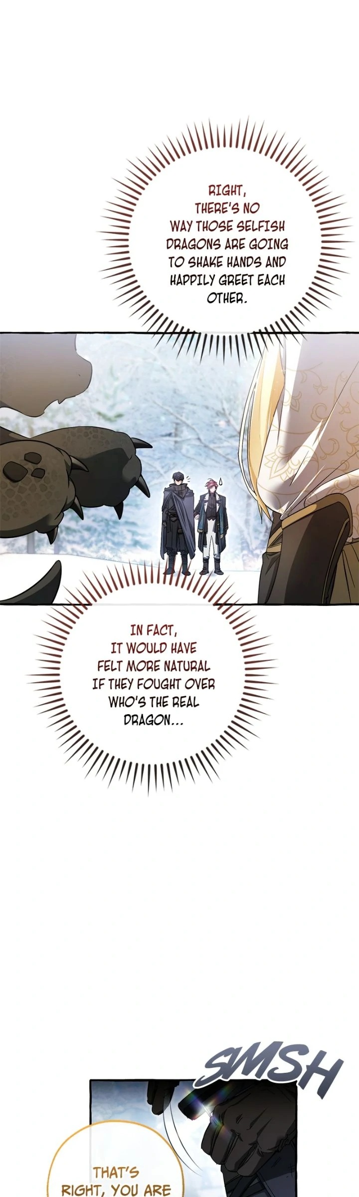 Read Lout of Counts Family EN Manga Online