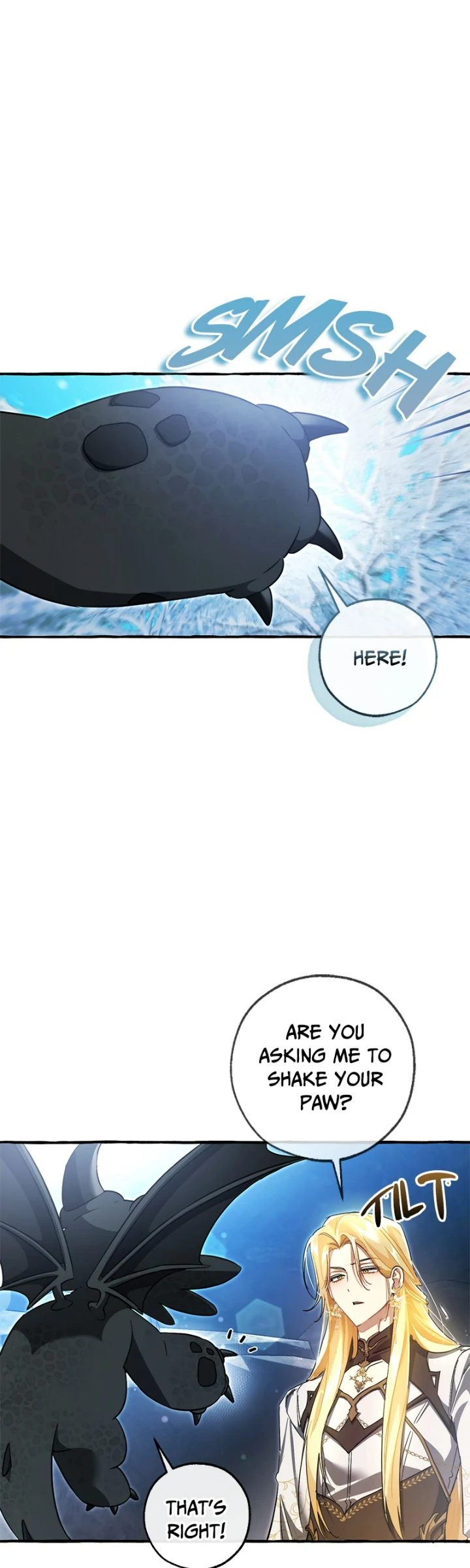 Read Lout of Counts Family EN Manga Online