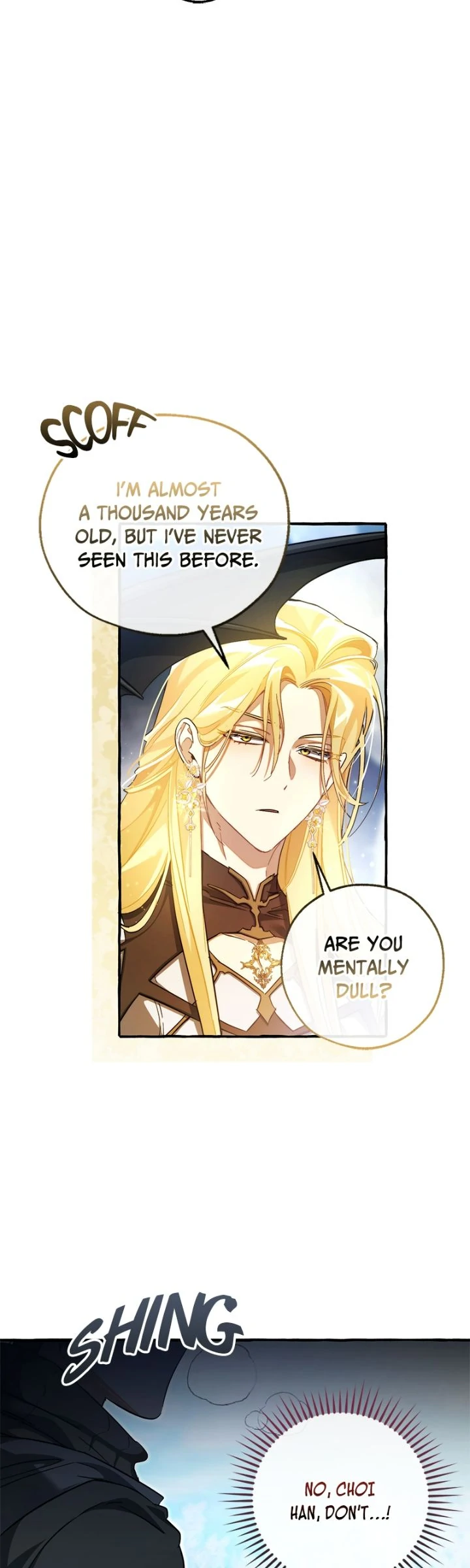 Read Lout of Counts Family EN Manga Online