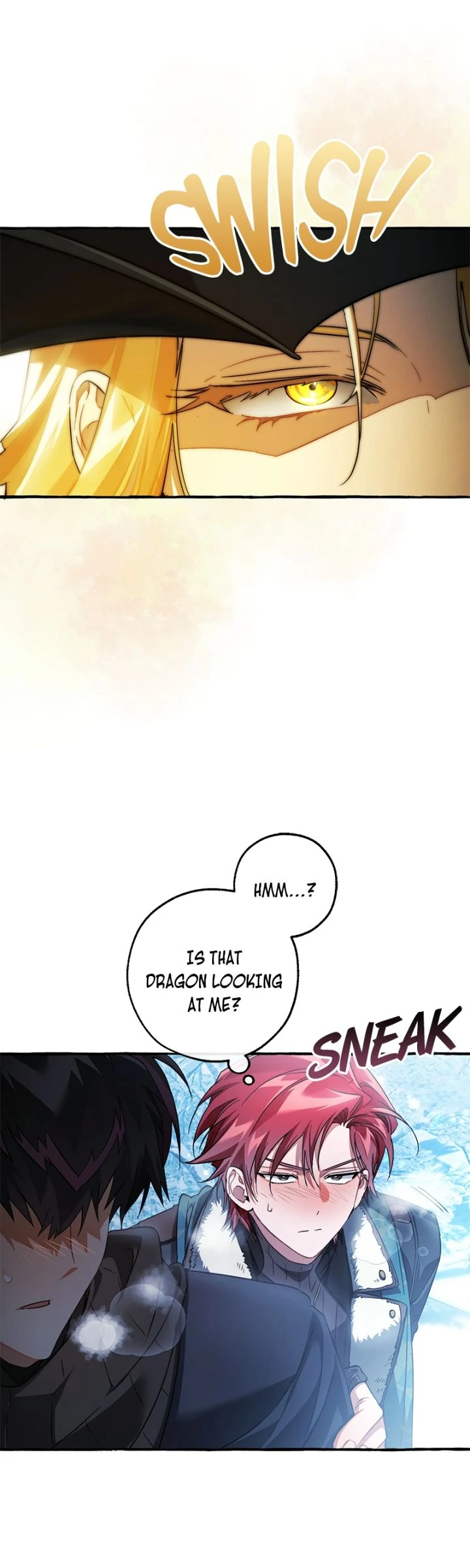 Read Lout of Counts Family EN Manga Online