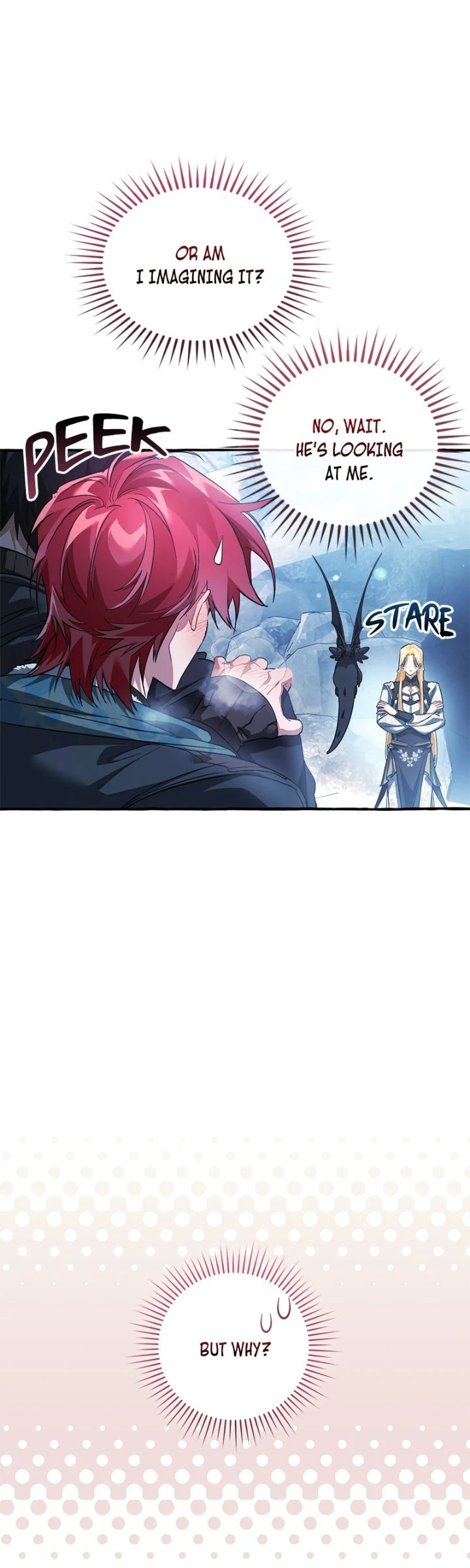 Read Lout of Counts Family EN Manga Online