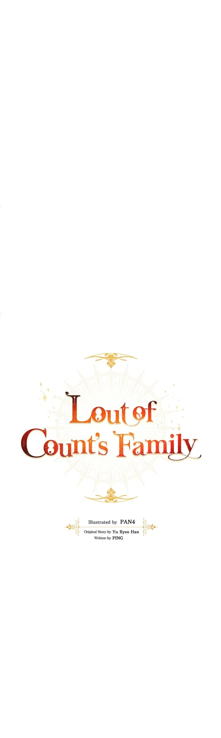 Read Lout of Counts Family EN Manga Online