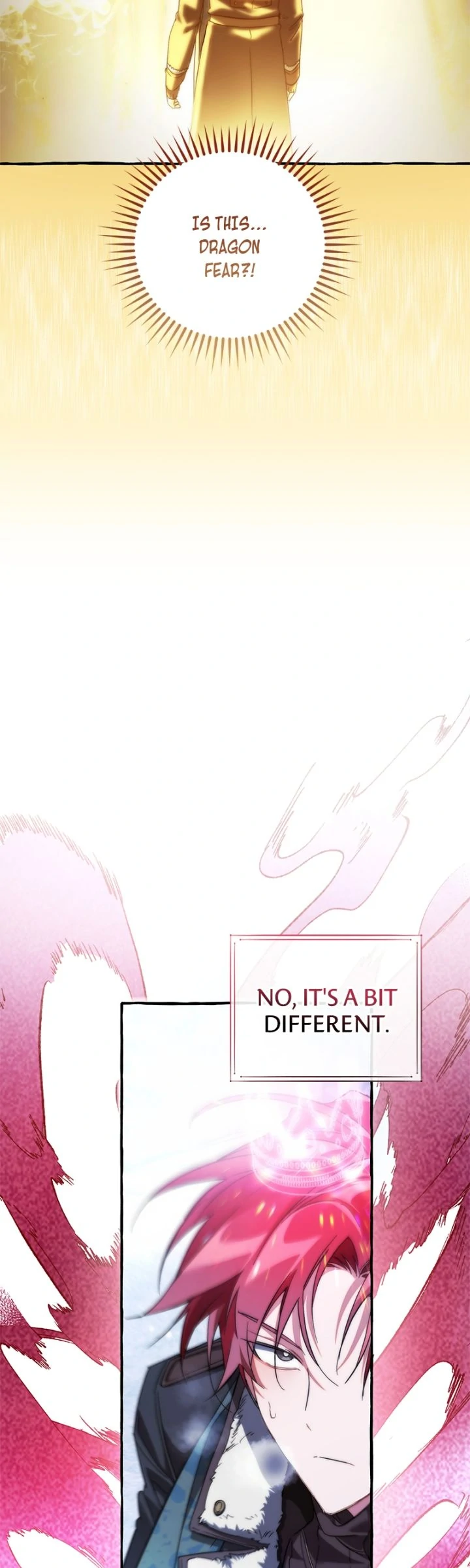Read Lout of Counts Family EN Manga Online