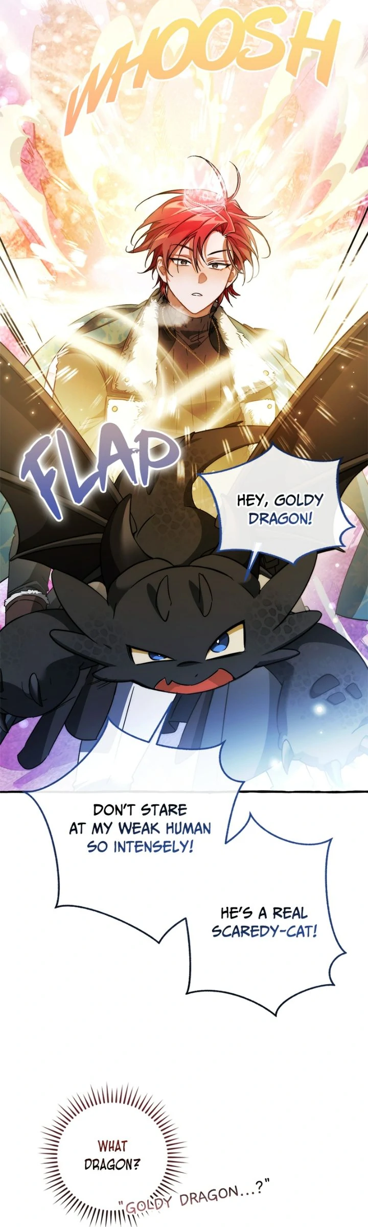 Read Lout of Counts Family EN Manga Online