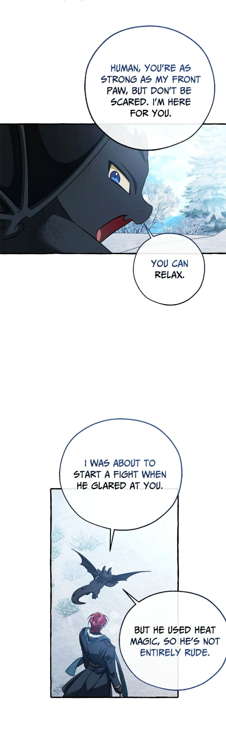 Read Lout of Counts Family EN Manga Online