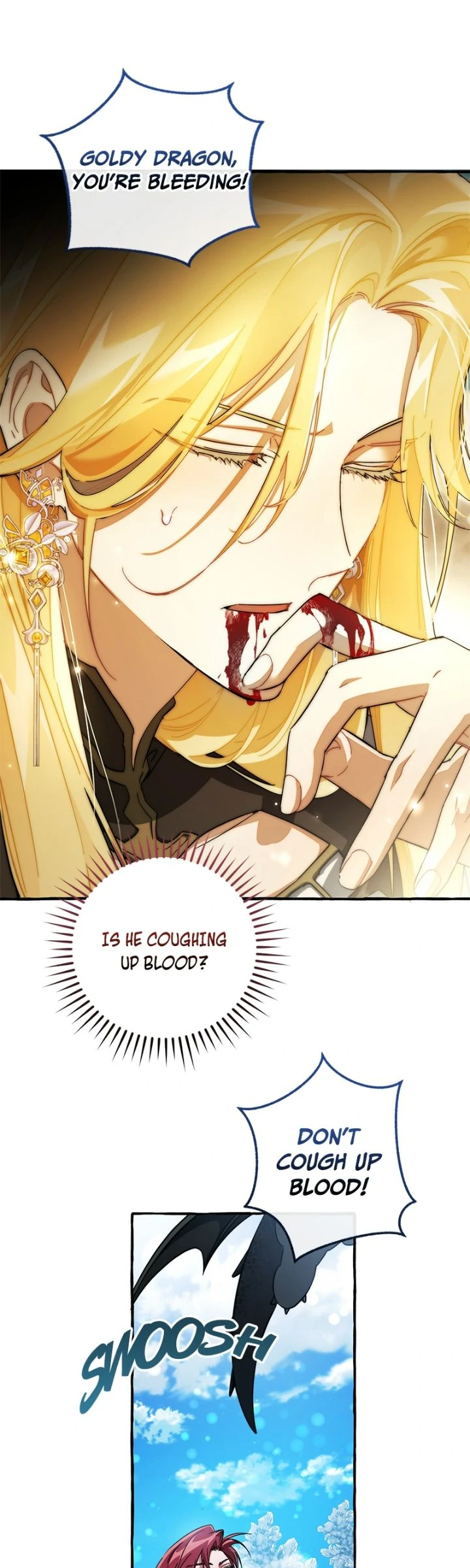 Read Lout of Counts Family EN Manga Online