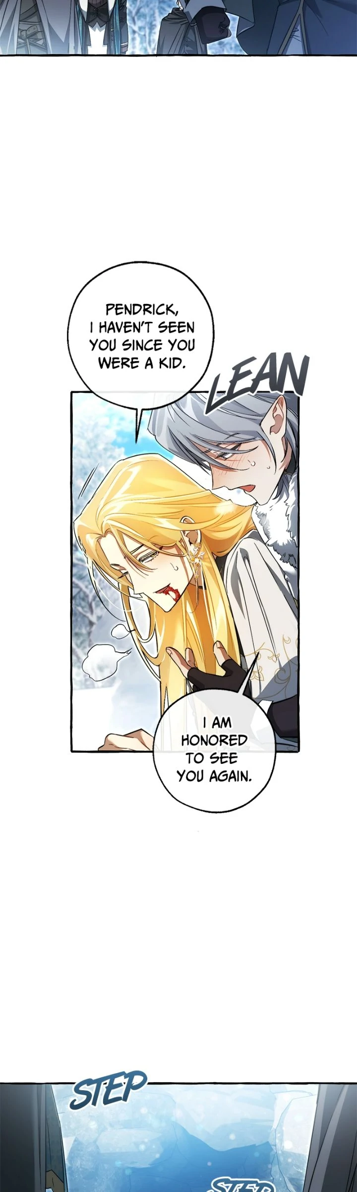 Read Lout of Counts Family EN Manga Online