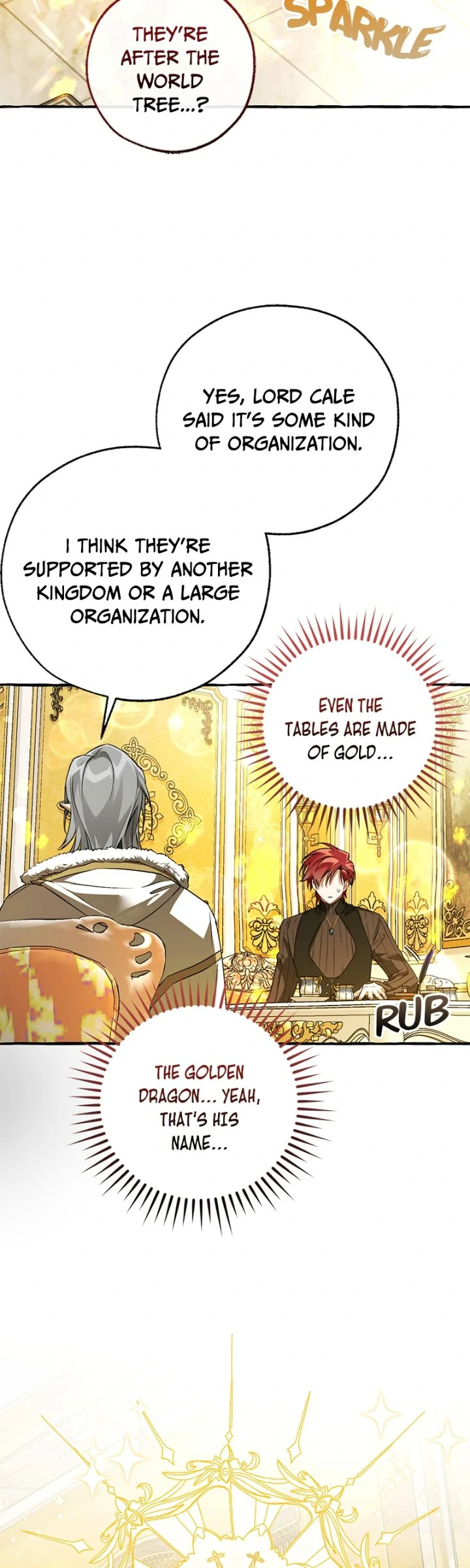 Read Lout of Counts Family EN Manga Online
