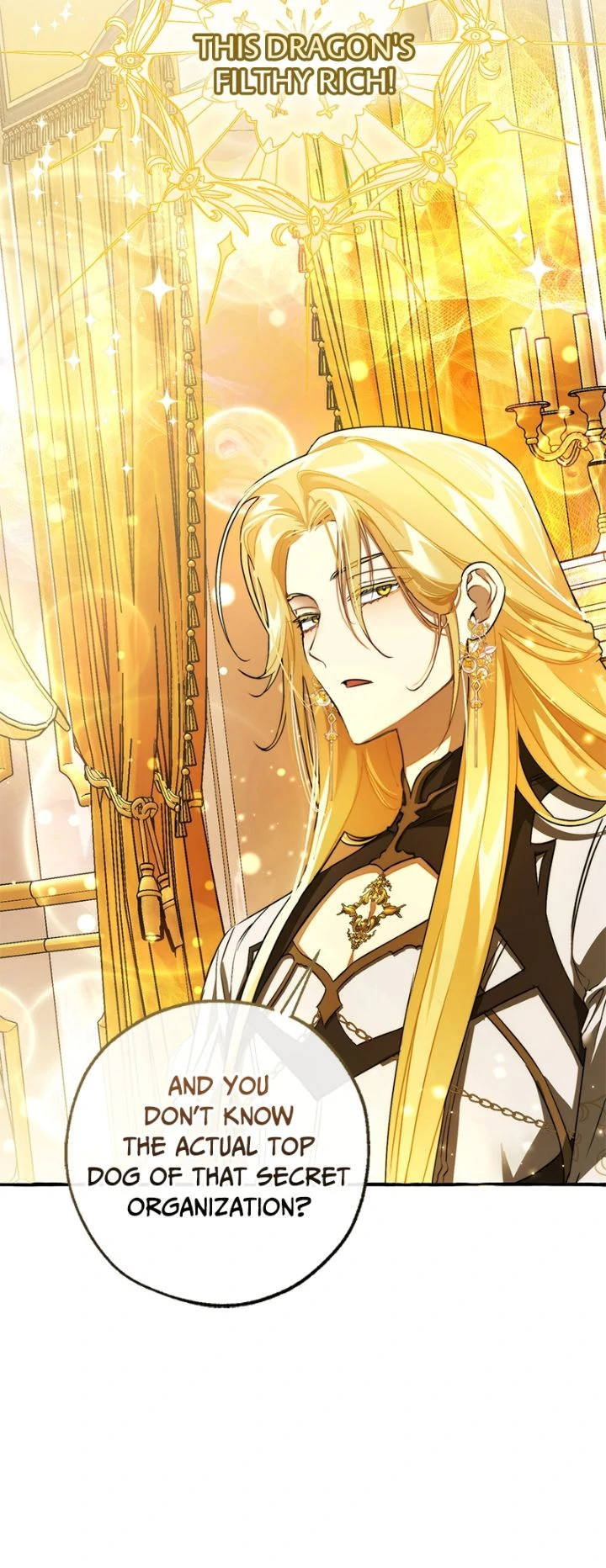 Read Lout of Counts Family EN Manga Online
