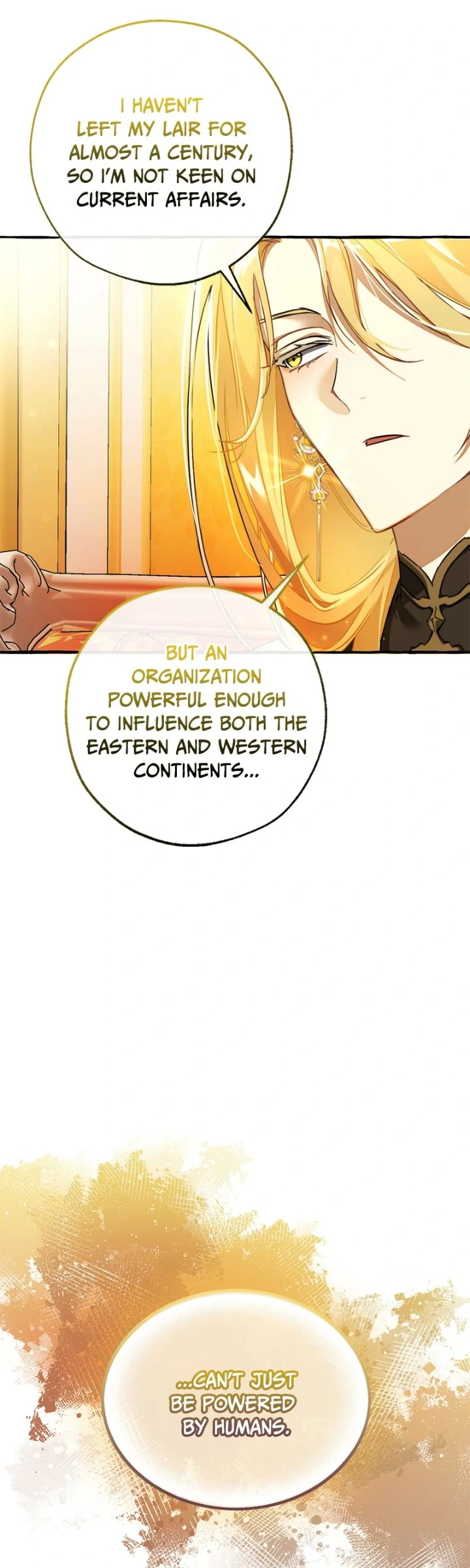Read Lout of Counts Family EN Manga Online