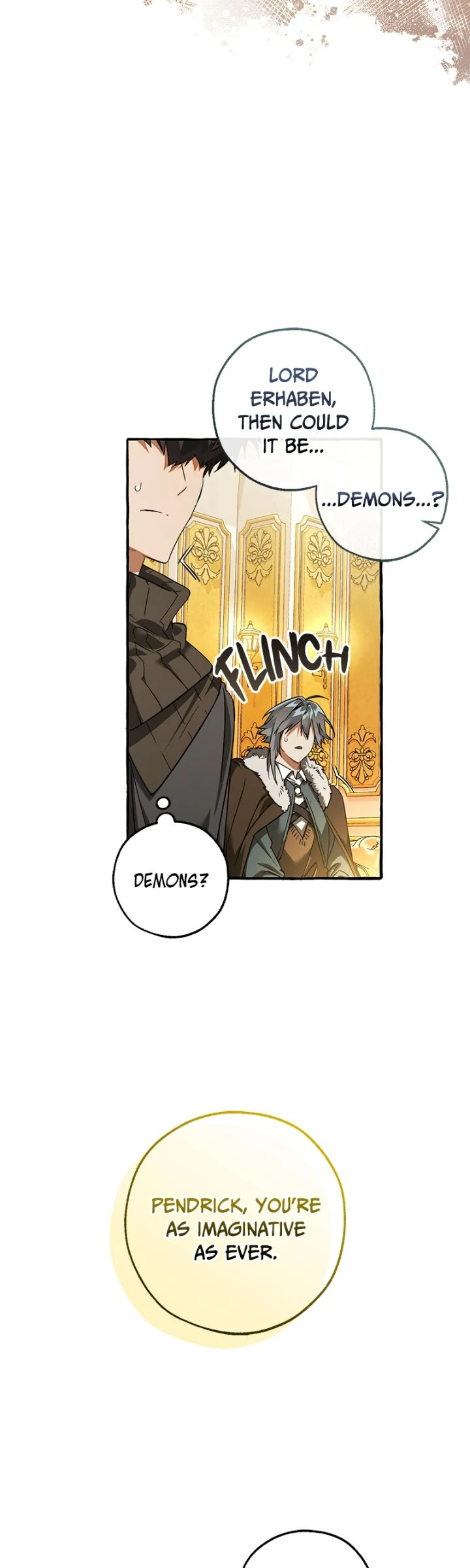 Read Lout of Counts Family EN Manga Online