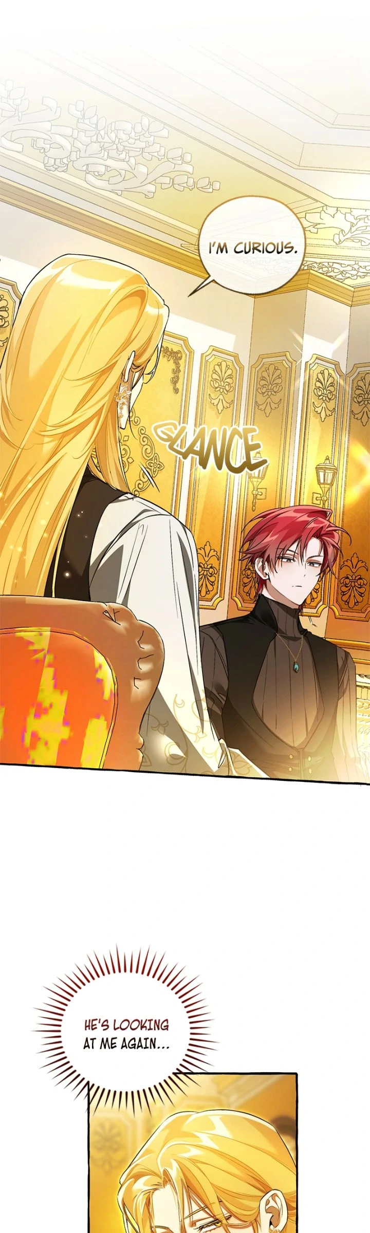 Read Lout of Counts Family EN Manga Online