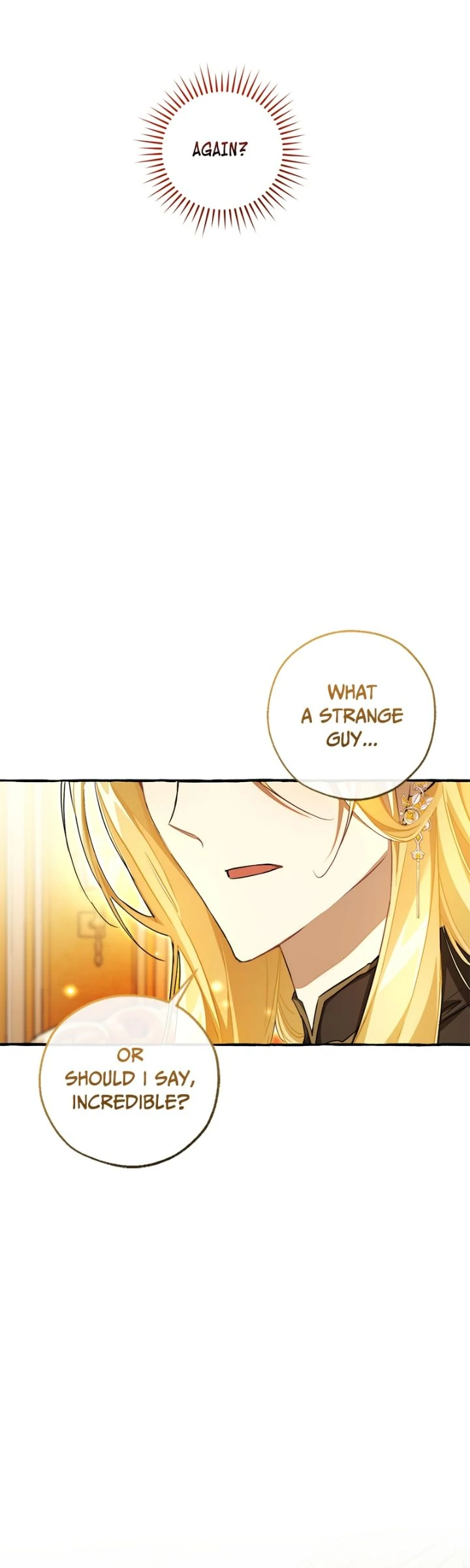 Read Lout of Counts Family EN Manga Online