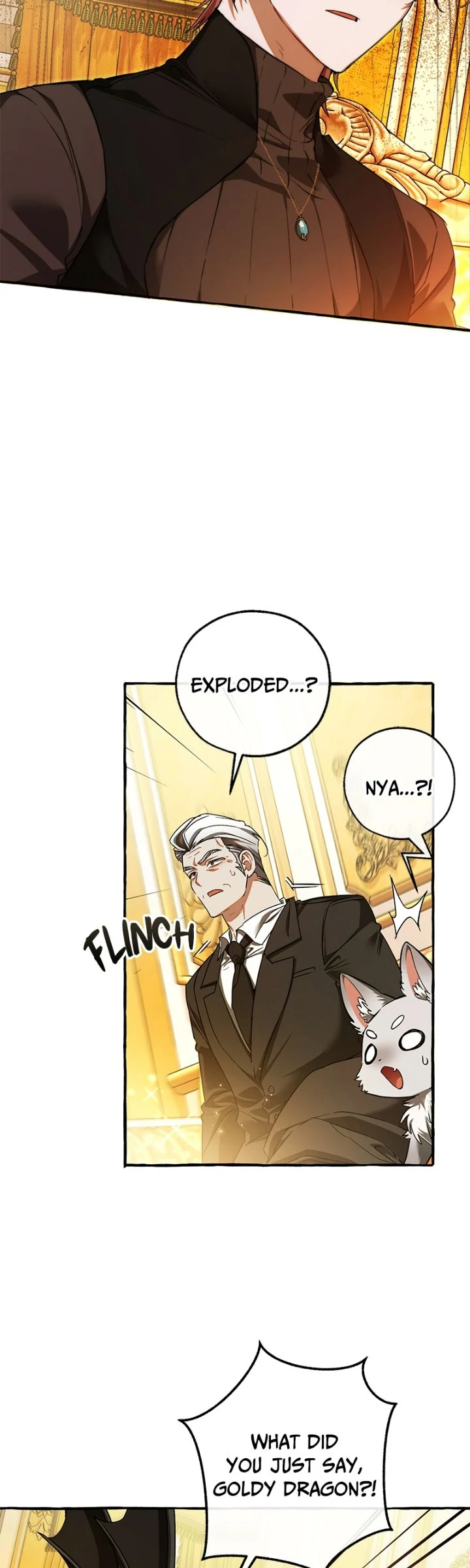 Read Lout of Counts Family EN Manga Online