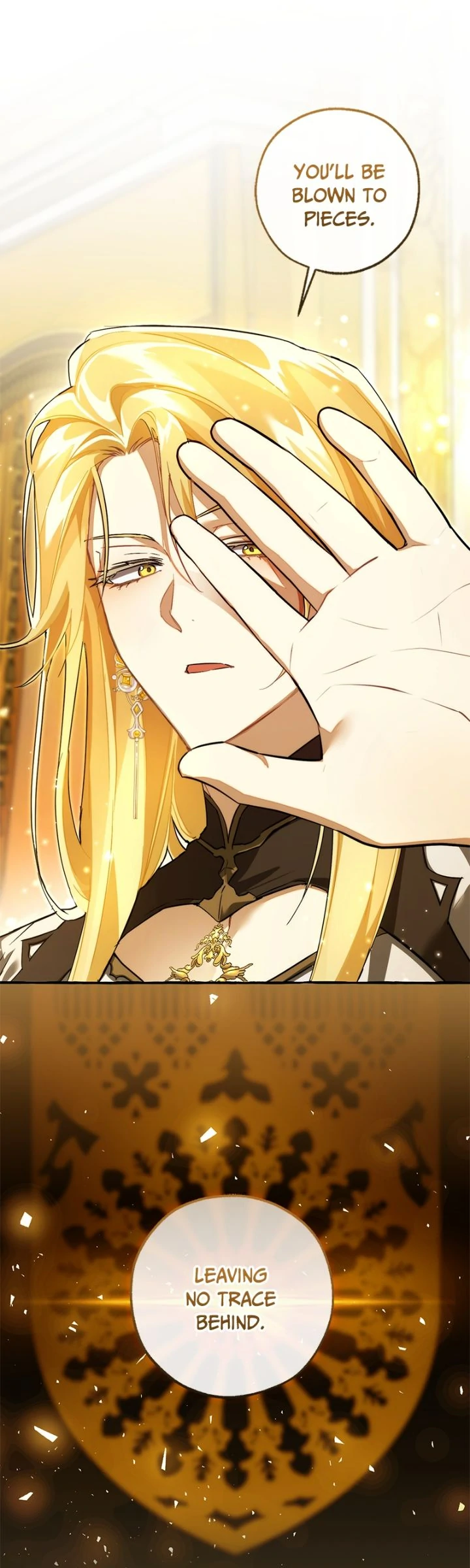 Read Lout of Counts Family EN Manga Online