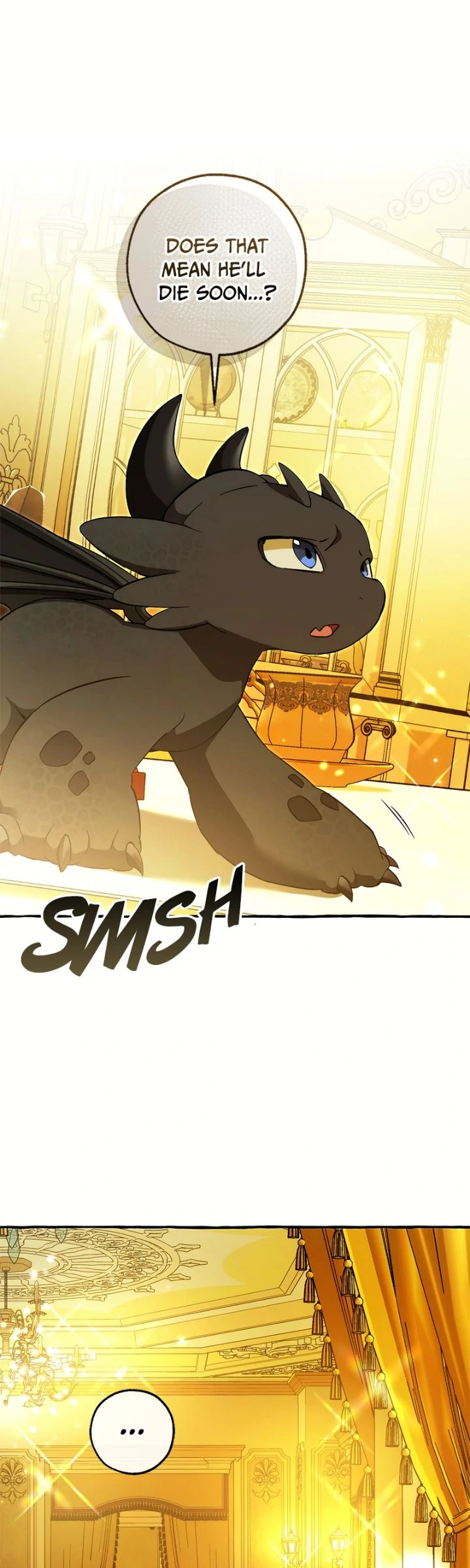 Read Lout of Counts Family EN Manga Online