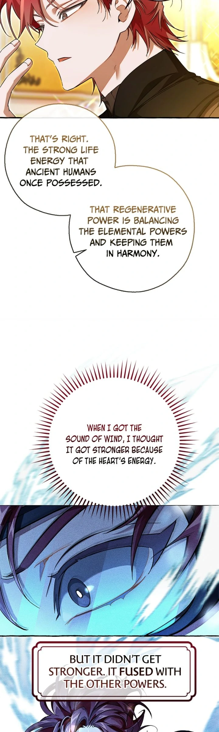 Read Lout of Counts Family EN Manga Online