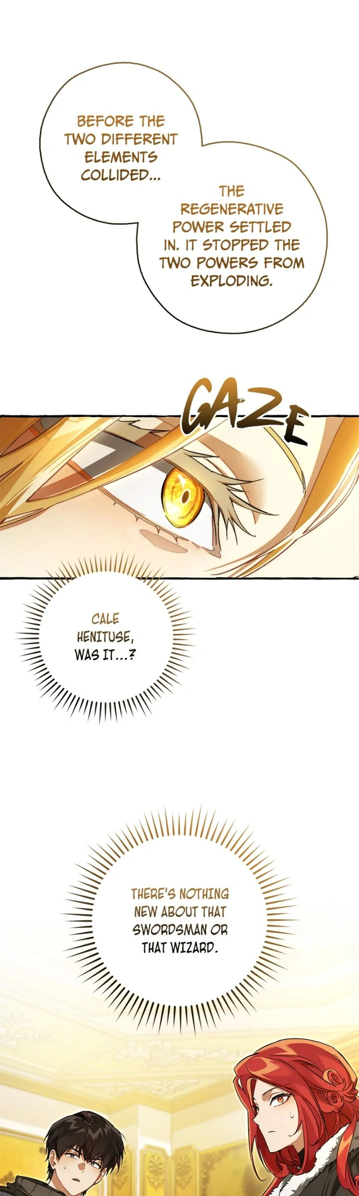 Read Lout of Counts Family EN Manga Online