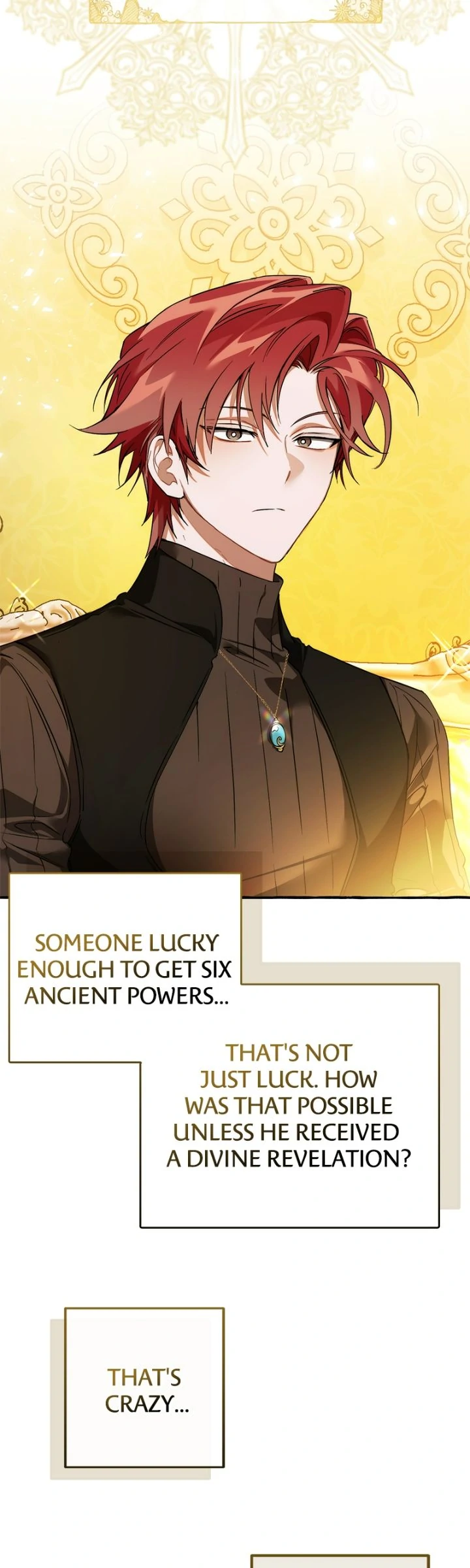 Read Lout of Counts Family EN Manga Online