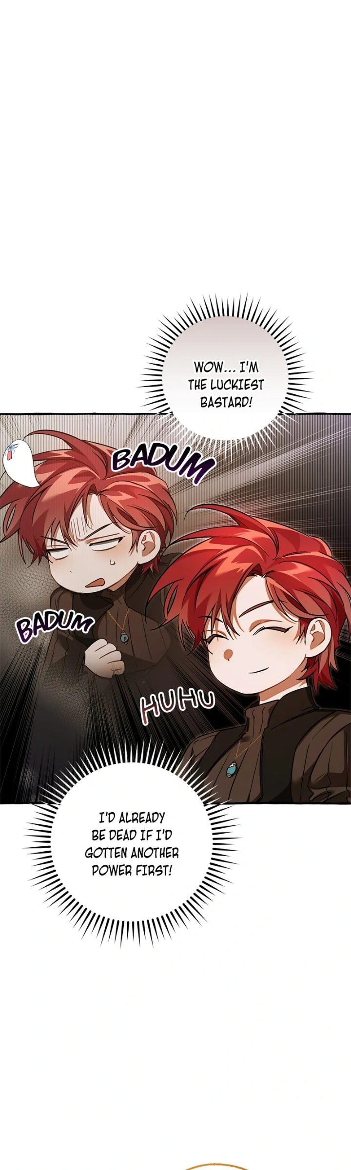 Read Lout of Counts Family EN Manga Online