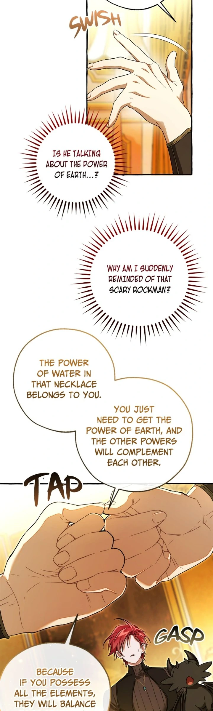 Read Lout of Counts Family EN Manga Online