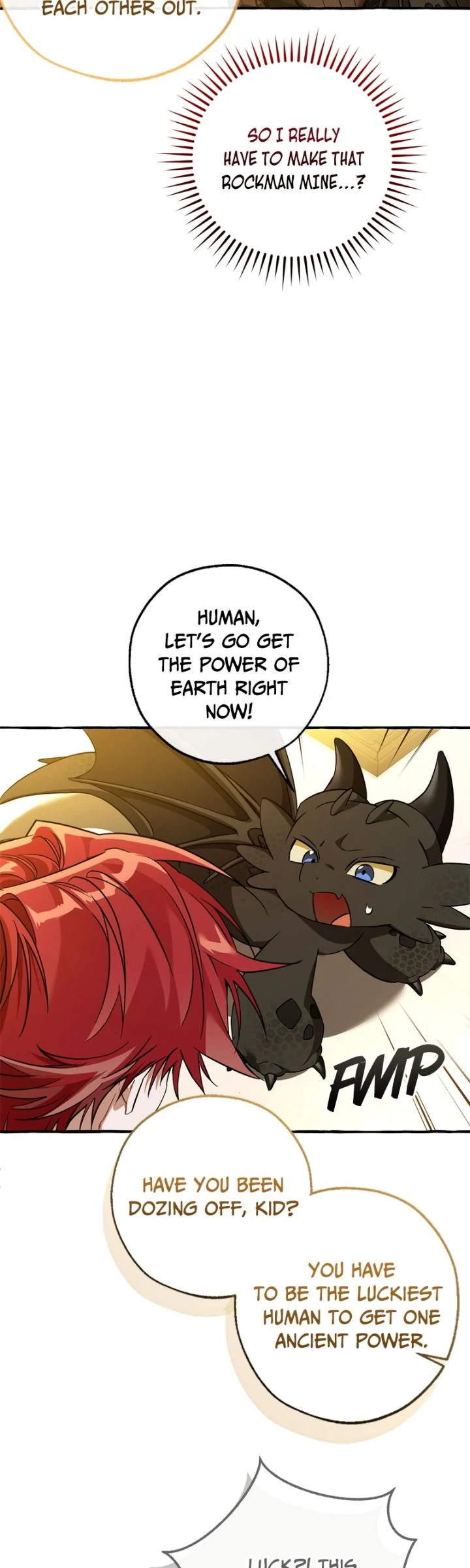 Read Lout of Counts Family EN Manga Online