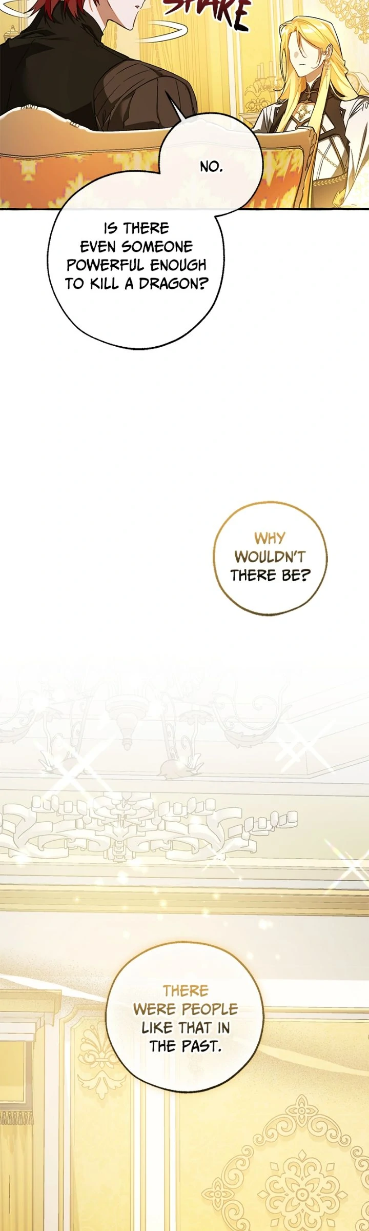 Read Lout of Counts Family EN Manga Online