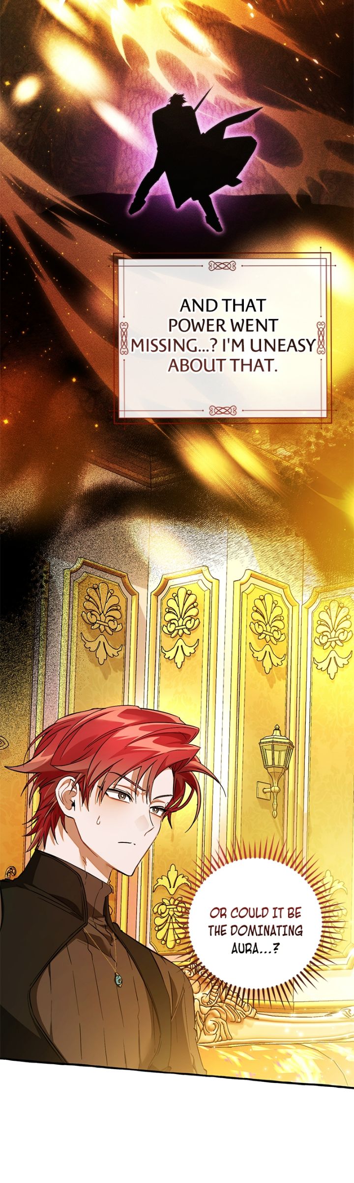 Read Lout of Counts Family EN Manga Online