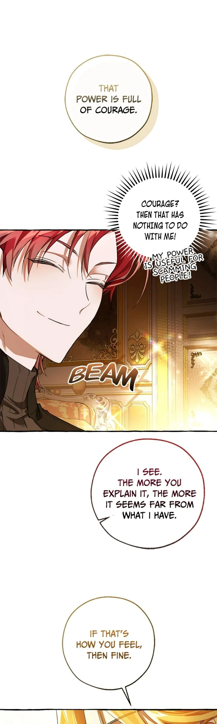 Read Lout of Counts Family EN Manga Online