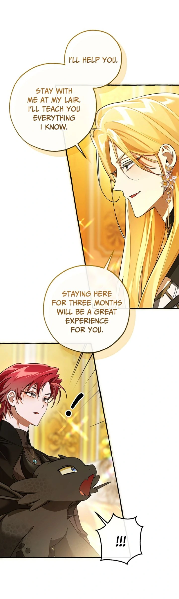 Read Lout of Counts Family EN Manga Online