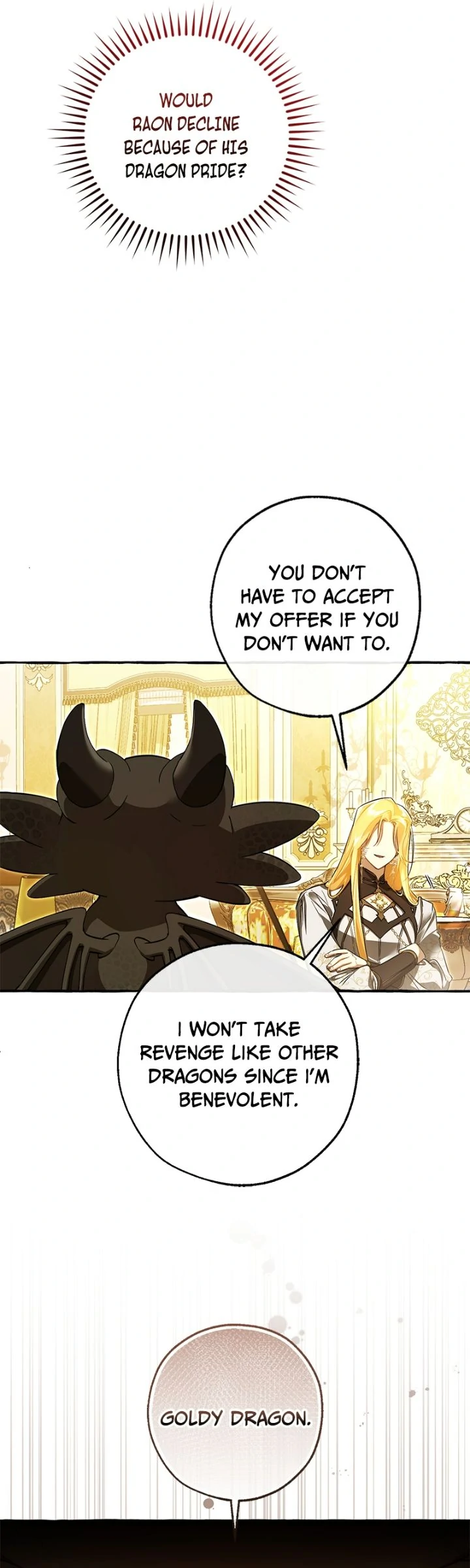 Read Lout of Counts Family EN Manga Online