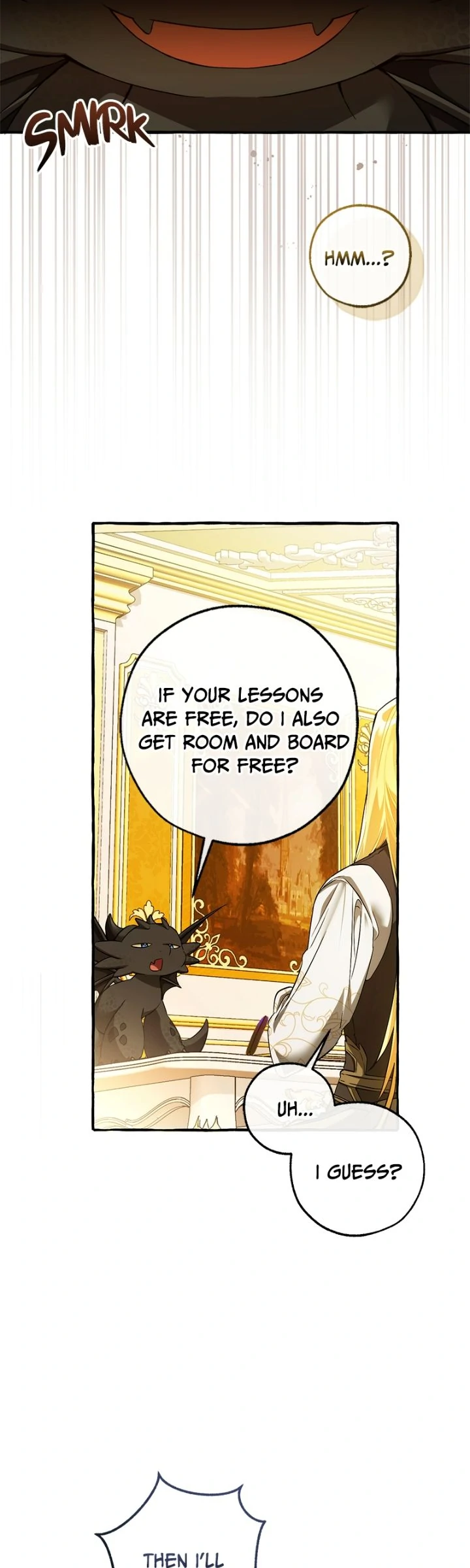 Read Lout of Counts Family EN Manga Online