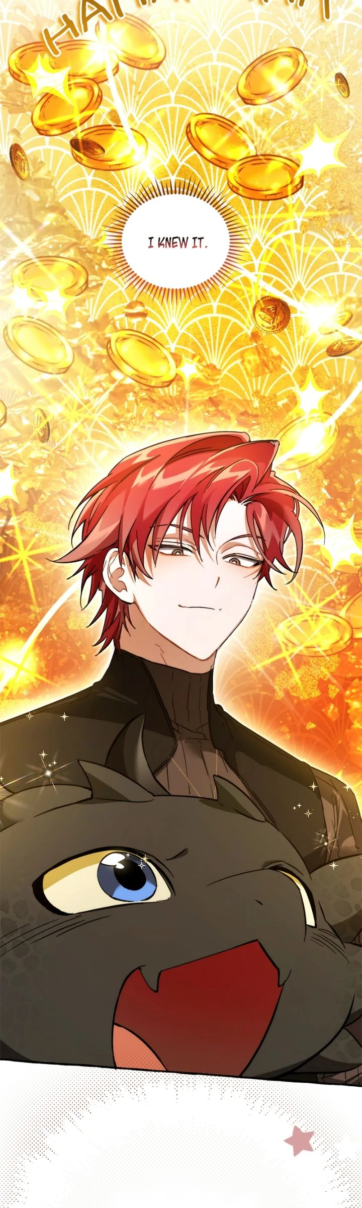 Read Lout of Counts Family EN Manga Online