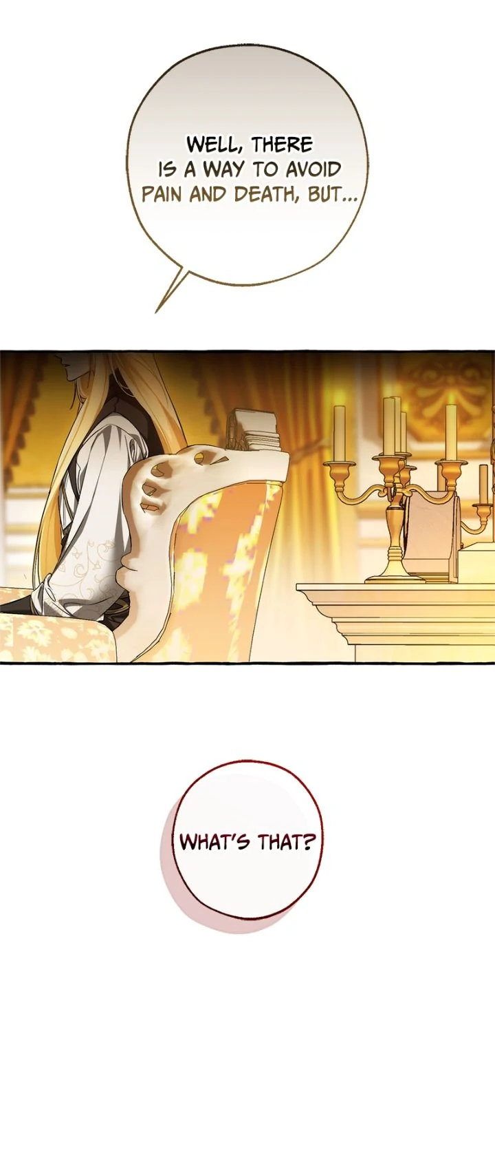 Read Lout of Counts Family EN Manga Online