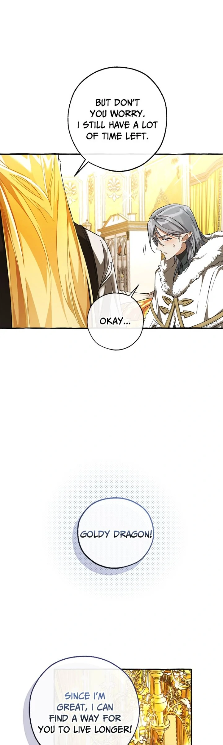 Read Lout of Counts Family EN Manga Online
