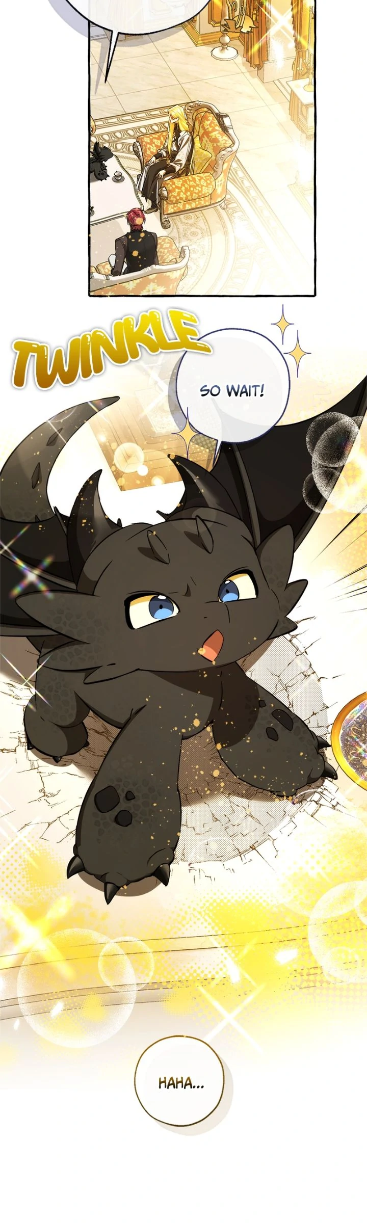 Read Lout of Counts Family EN Manga Online