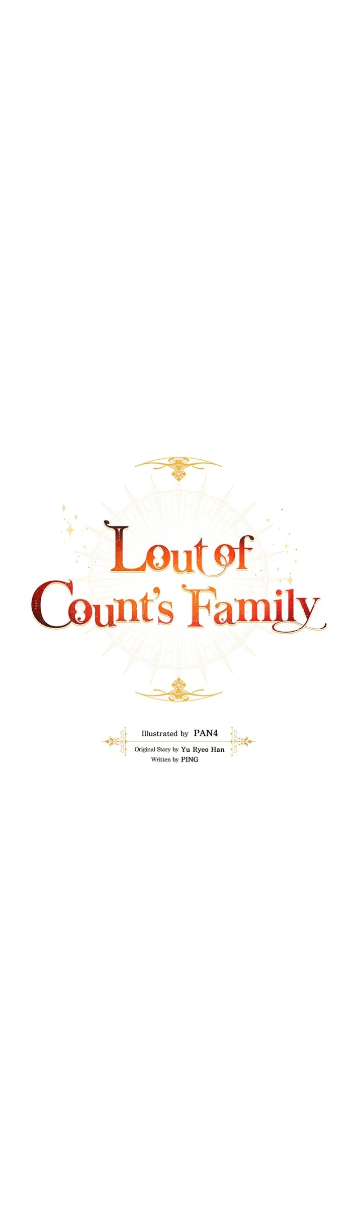 Read Lout of Counts Family EN Manga Online