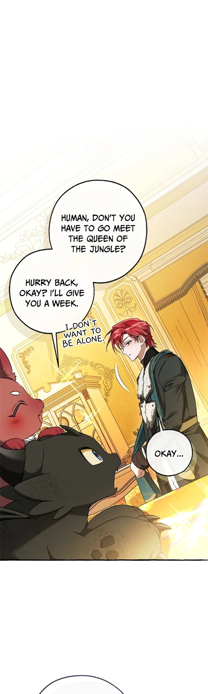 Read Lout of Counts Family EN Manga Online