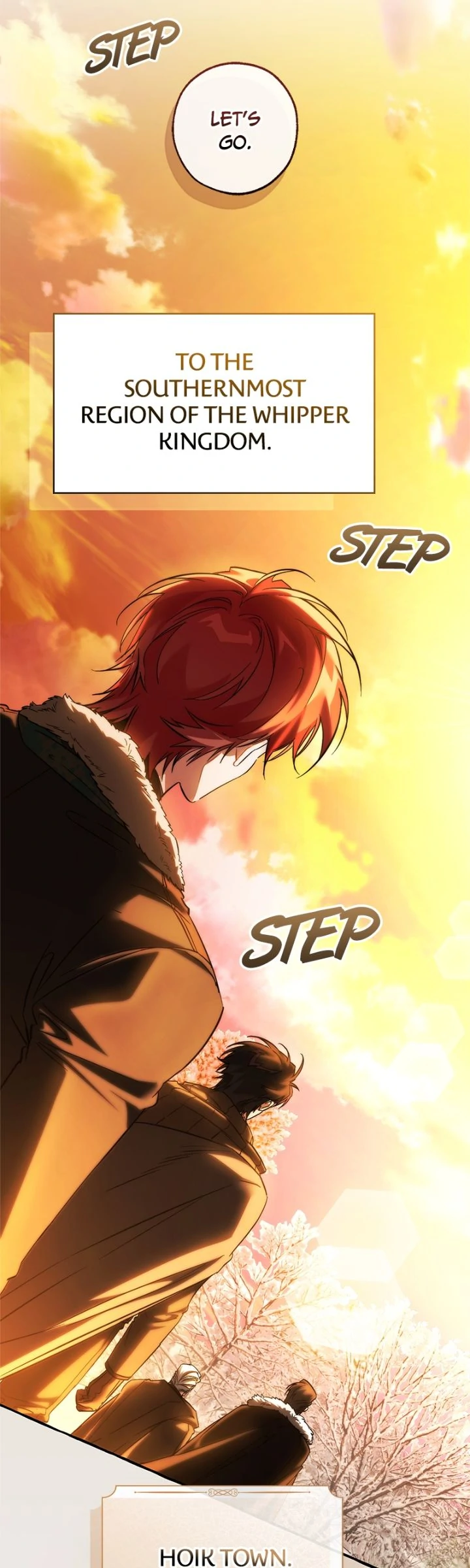 Read Lout of Counts Family EN Manga Online