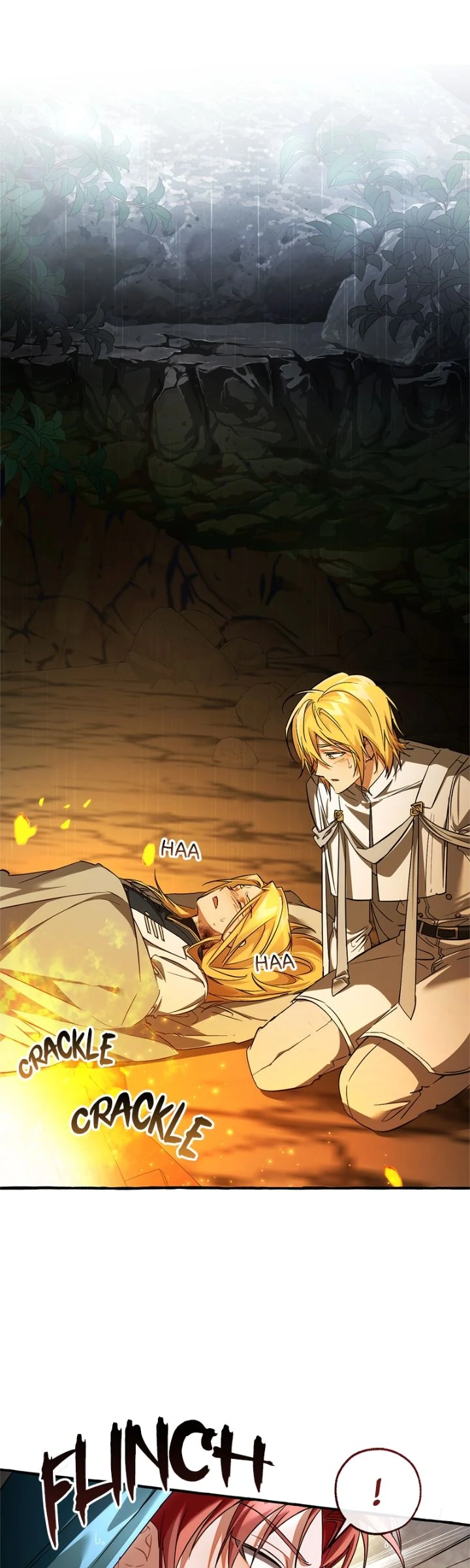 Read Lout of Counts Family EN Manga Online
