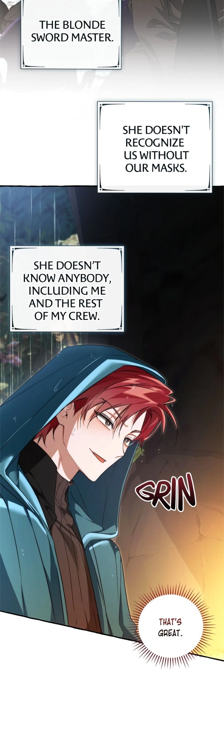 Read Lout of Counts Family EN Manga Online