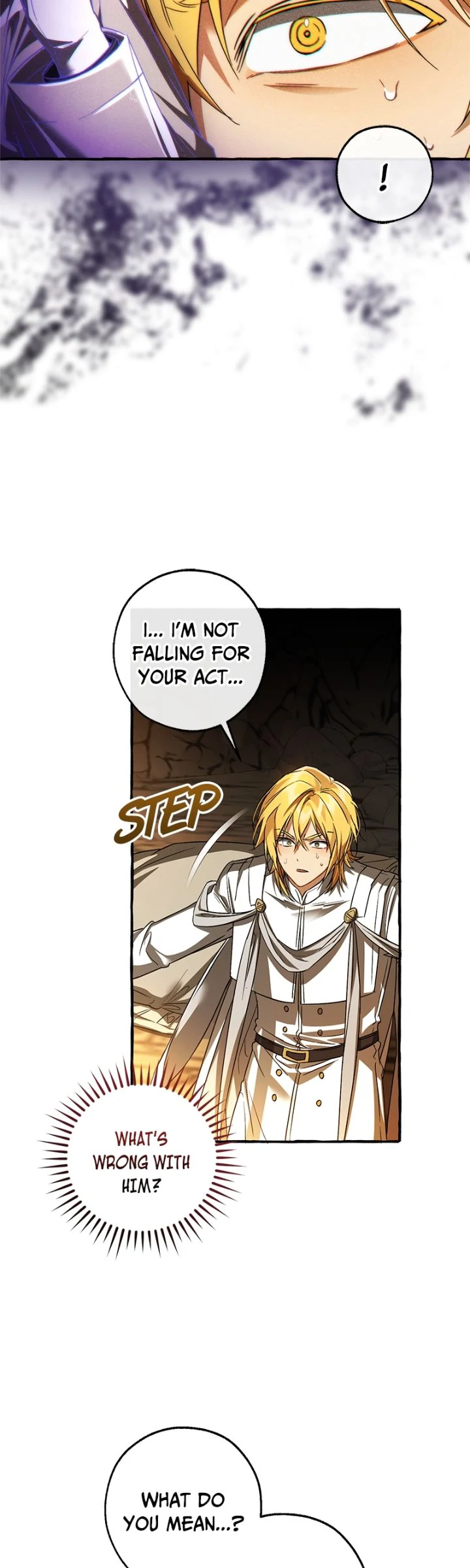 Read Lout of Counts Family EN Manga Online