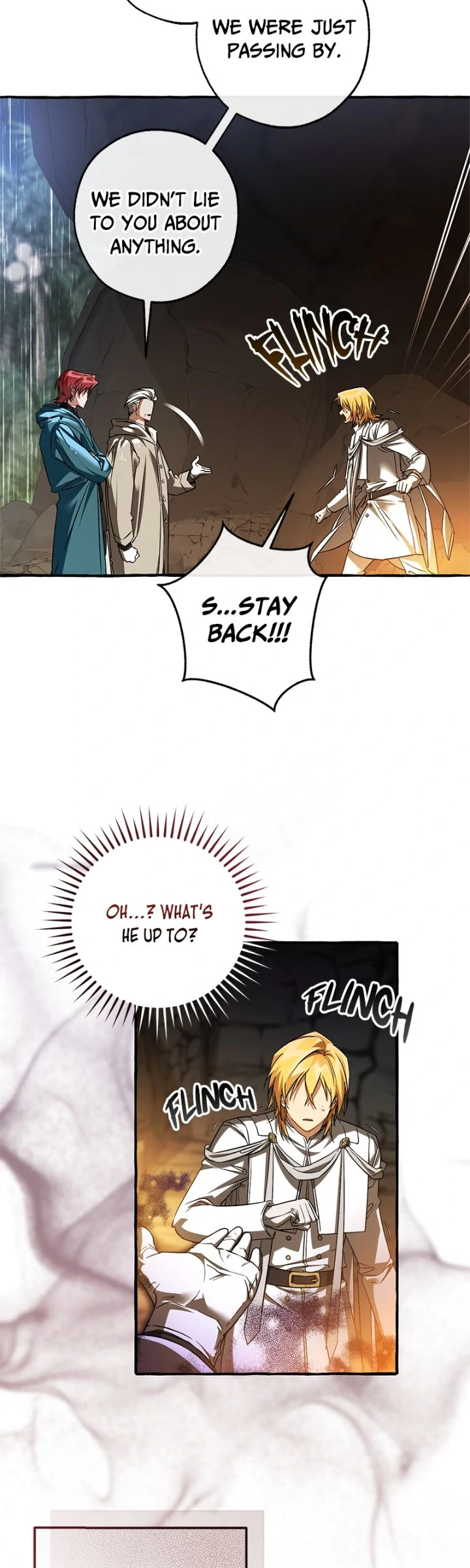 Read Lout of Counts Family EN Manga Online